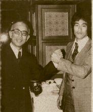 原嘉禾主席-鄒文懷先生