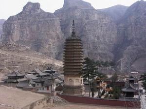 覺山寺