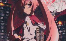 動漫中50大超強武器