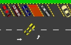 街區停車3 街區停車3