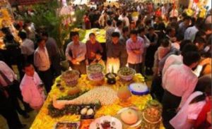 置天地桌 置天地桌