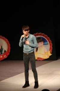 一起歌唱吧 一起歌唱吧