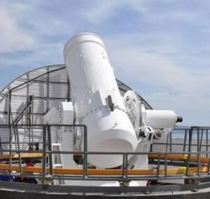 光學天文學 光學天文學