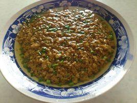 嘶馬拉豆腐 嘶馬拉豆腐