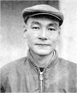 971攝於台東泰源監獄