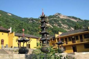 華嚴禪寺[安徽]