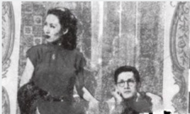 《鳳入龍樓》 《鳳入龍樓》