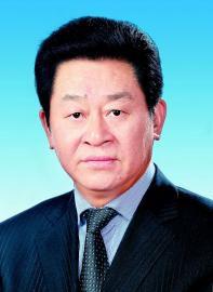 劉道平[四川省人大常委會原副主任]