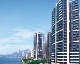 半島城邦一期 半島城邦一期