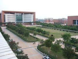 中山大學廣州東校區 中山大學廣州東校區