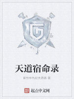 天道宿命錄 天道宿命錄