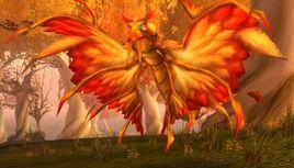 龍鷹[魔獸爭霸裡面的作戰單位]