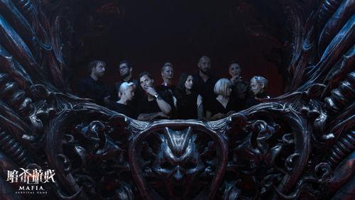 暗殺遊戲[電影]