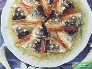 艇皇浸魚嘴 艇皇浸魚嘴