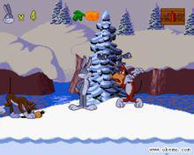 兔寶寶[Apple遊戲]