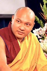 噶瑪巴·鄔金欽列多傑 噶瑪巴·鄔金欽列多傑