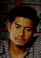 阿勝|演員郭富城