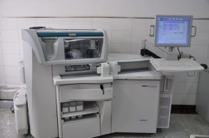 化學發光免疫測定 化學發光免疫測定