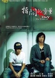 指間的重量 指間的重量