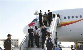 特大跨國拐騙中國婦女賣淫案 特大跨國拐騙中國婦女賣淫案