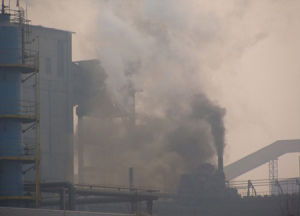 工業粉塵 工業粉塵