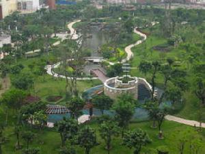 翠城花園五期 翠城花園五期