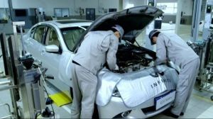 汽車維護[夏長明著機械工業出版社出版圖書]