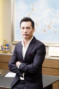 陳榮煉[澳門福建體育會理事長]