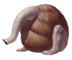 野槌[日本神話中的土地神的一種]