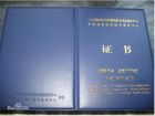 職業漢語（教師級）水平等級證書（OSTA）