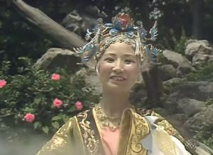 黎山老姆 黎山老姆