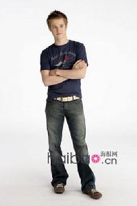 盧卡斯·葛雷畢爾