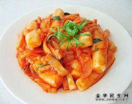 炒辣子白菜 炒辣子白菜