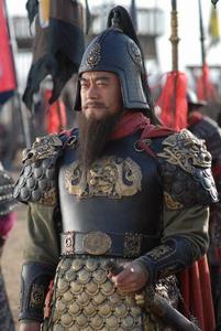 水滸傳[2011年鞠覺亮執導的電視劇]