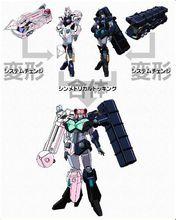 勇者王GaoGaiGar Final