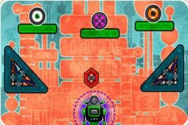 拼裝機器人 拼裝機器人