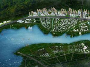 西山新城 西山新城