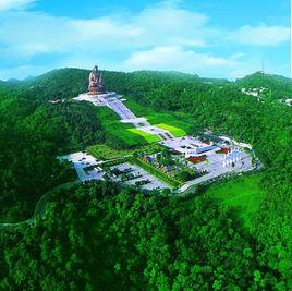 雙江古茶山國家森林公園 雙江古茶山國家森林公園