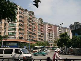 保利紅棉花園 保利紅棉花園