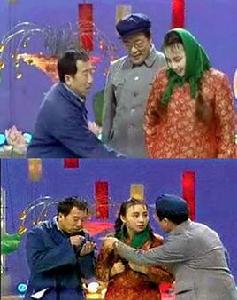 懶漢相親 懶漢相親