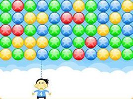 連珠泡泡 連珠泡泡