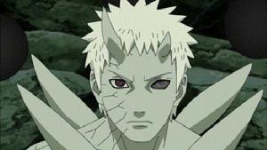 面具男[《火影忍者》中的人物]