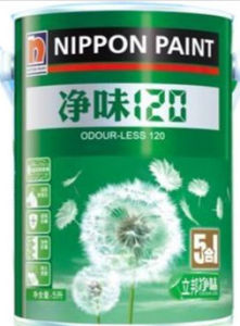 立邦淨味120五合一 立邦淨味120五合一