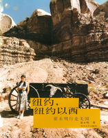 《紐約，紐約以西》