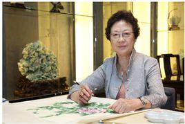 愛新覺羅·文嘉 愛新覺羅·文嘉