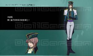 卡諾恩·馬爾蒂尼 卡諾恩·馬爾蒂尼