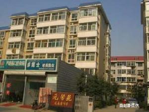 建勝路元南小區 建勝路元南小區