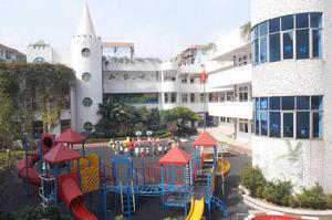 寧波市明樓幼稚園 寧波市明樓幼稚園