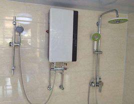 燃氣電熱水器 燃氣電熱水器