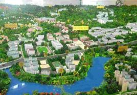 澴西新區 澴西新區